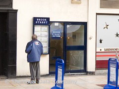 Brook Street image