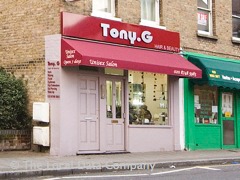 Tony G image