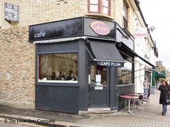 Cafe Plum image