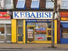 Kebabish Original image