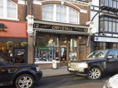 Chrystalls image