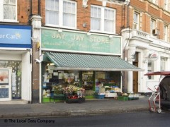 Jay Jay Stores image