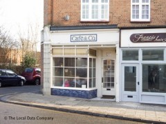 Cafe & Co image