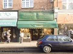 Timegold Jewellers image