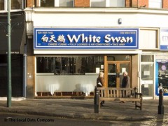 White Swan image
