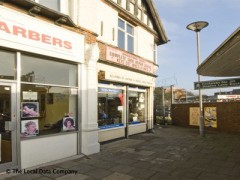 Woodford Shoes image