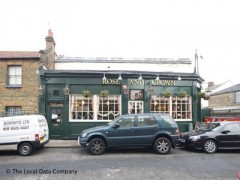 Rose & Crown image