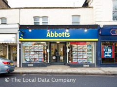 Abbotts Estate Agents image