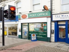 Woodford Green Stores & Post Office image
