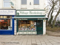 Village Bookshop image