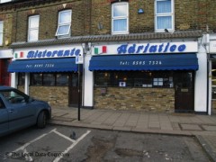 Adriatico Restaurant image