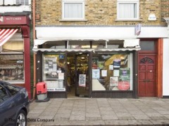 Foxwells Newsagents image
