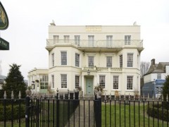 The Castle image