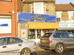Kim's Glamorous Nails image