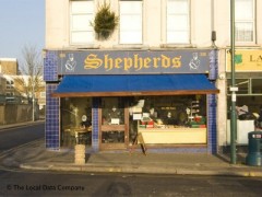 Shepherds image