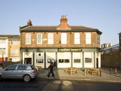 Railway Tavern image