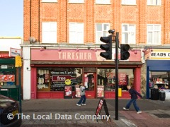 Threshers image