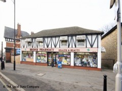 Bridge Pharmacy Health & Beauty image