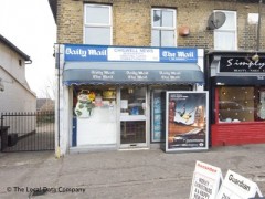 Chigwell News image