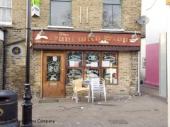 The Sandwich Stop image