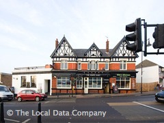 The White Hart image
