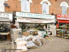 Pet & Garden Shop image