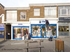 Shades Colour Showroom image