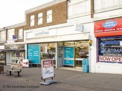Somerfield image