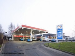 Esso Service Station image