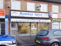 Bombay Spice image