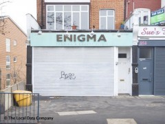Enigma Tanning & Beauty Clinic image