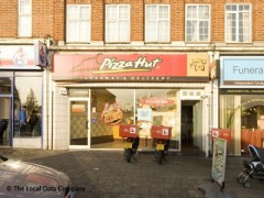 Pizza Hut Delivery image