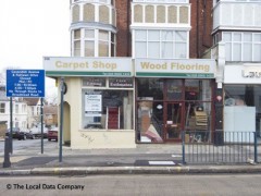 Carpet Shop image