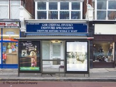 GSR Dental Studio image