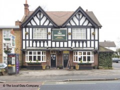 The Cricketers image