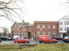 Royal Mail image