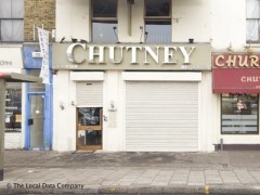Chutney image