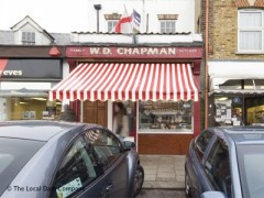 W D Chapman image