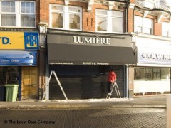 Lumiere image