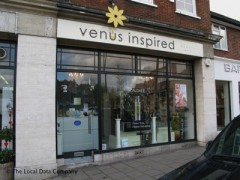 Venus Inspired image