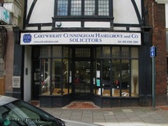 CCH & Co image