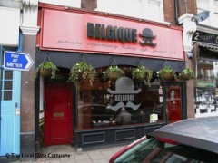 Belgique image