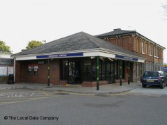 Woodford Tube Station image