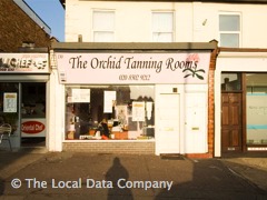 The Orchid Tanning Room image