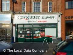 Costcutter Express image