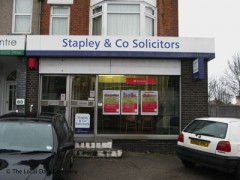 Stapley & Co Solicitors image