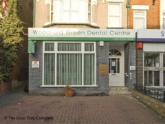 Wooford Green Dental Centre image