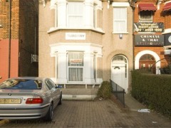 Ferndale Surgery image