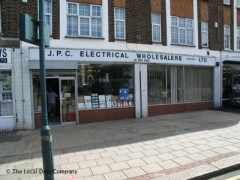 J P C Electrical Wholesalers image