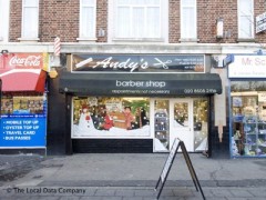 Andy's image